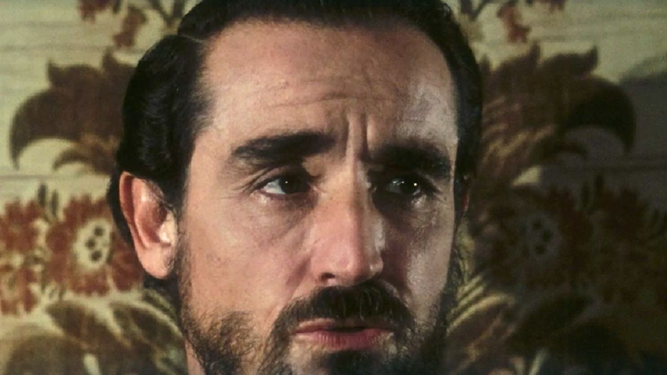 scena film l'udienza