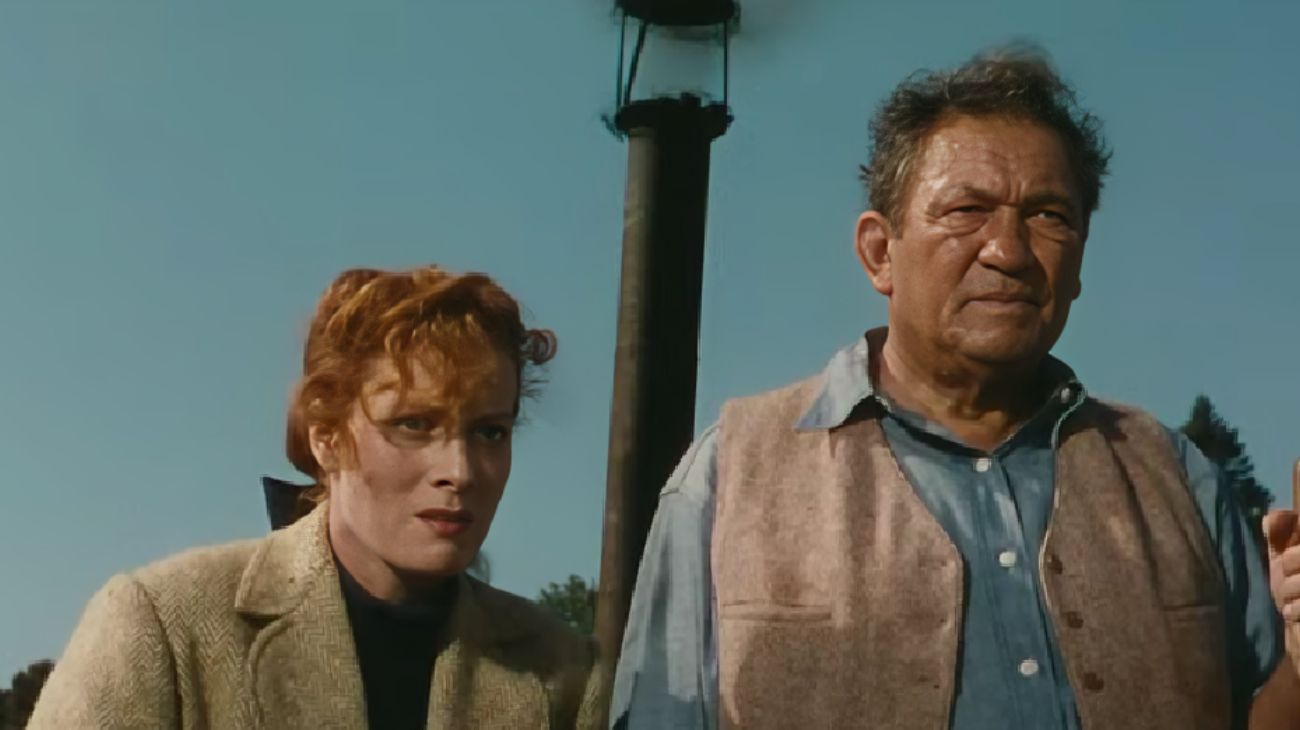 stasera in tv amore travagliato