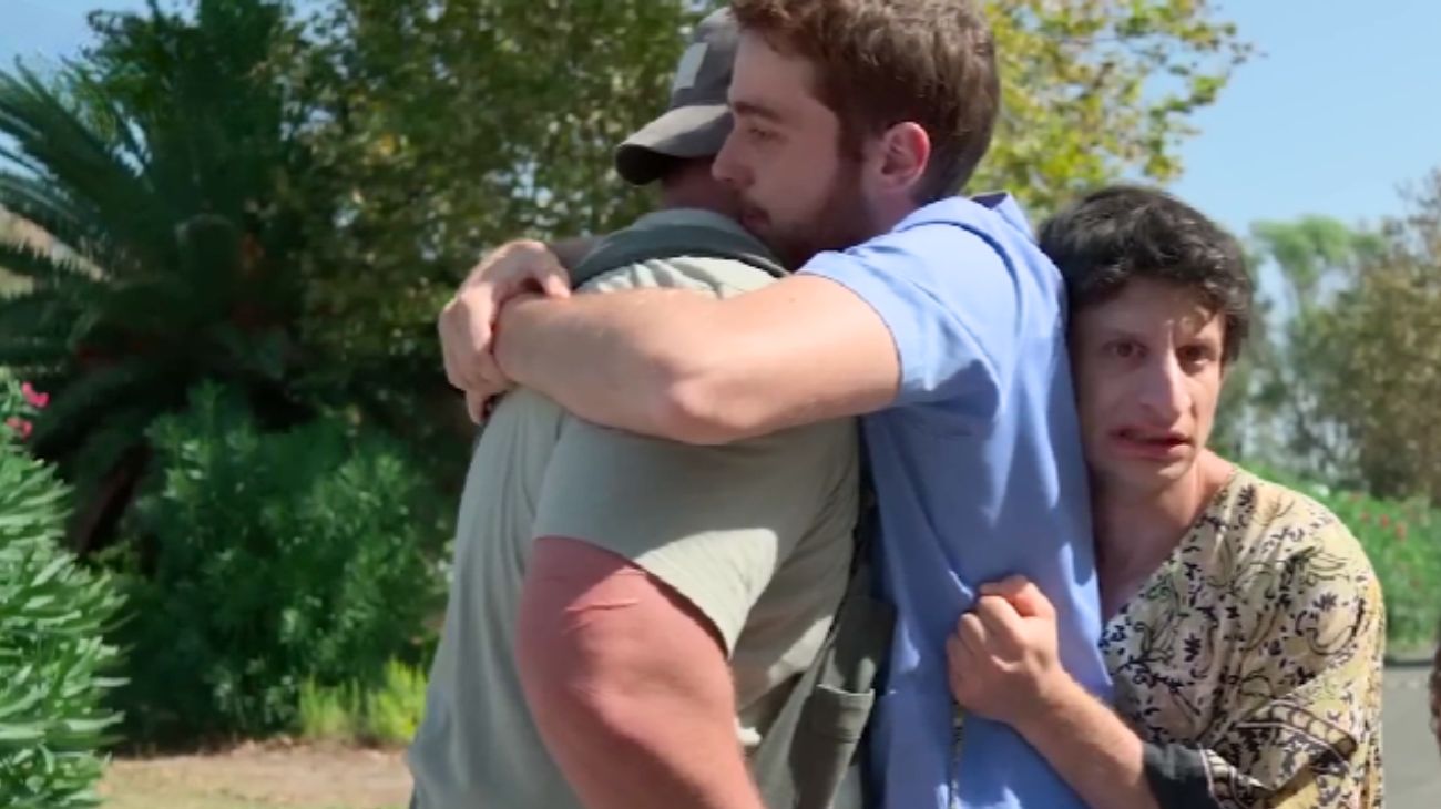 tutto chiede salvezza