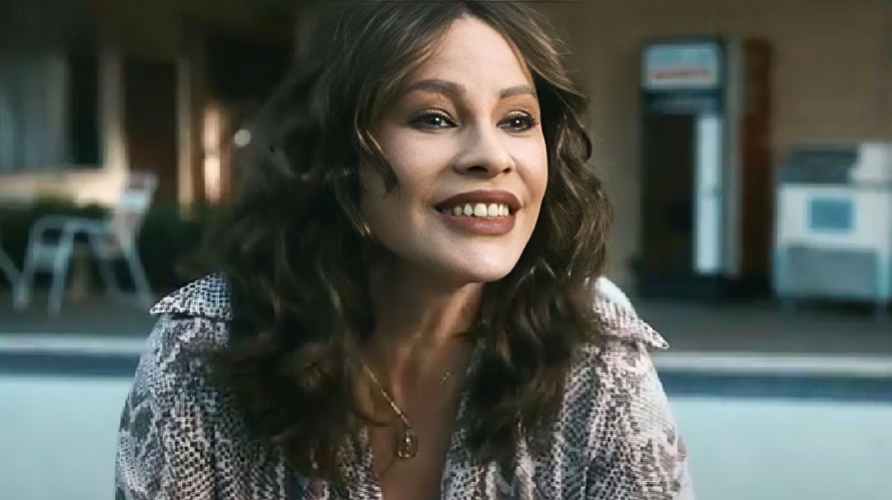 scena serie tv griselda