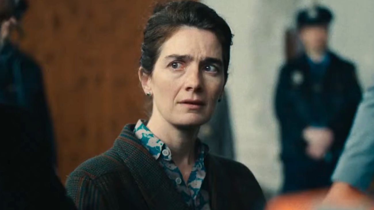 serie netflix dimenticata