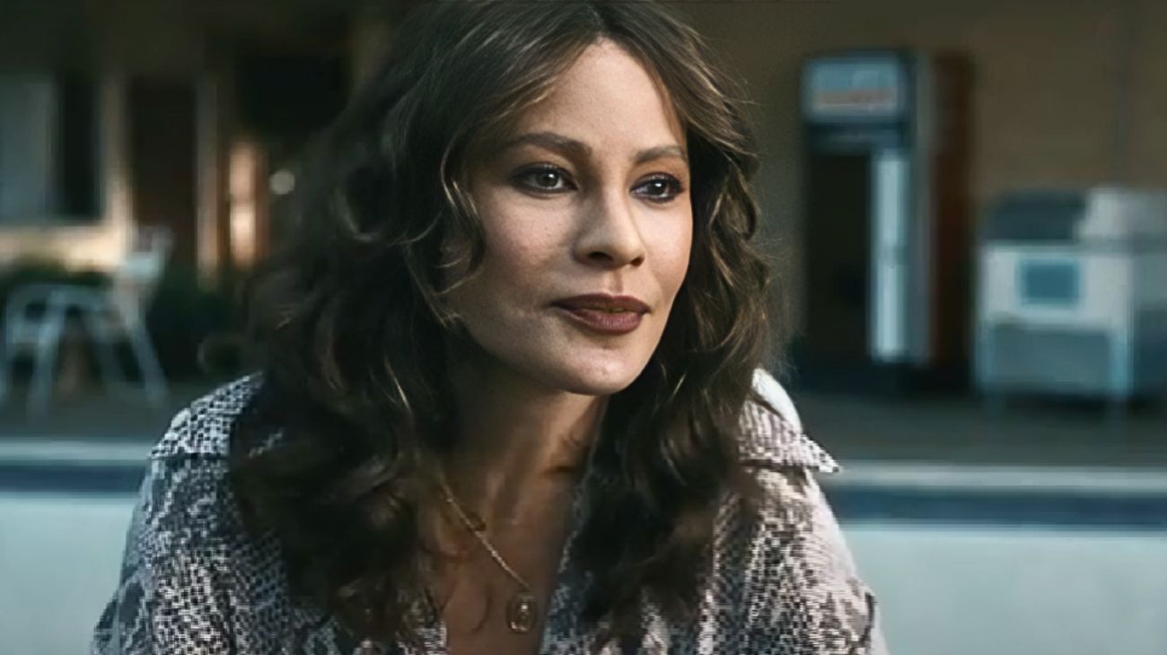 serie netflix stasera