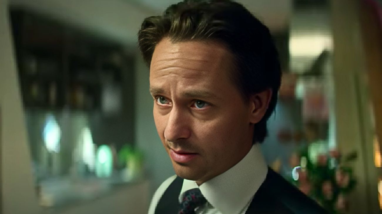 serie tv thriller netflix