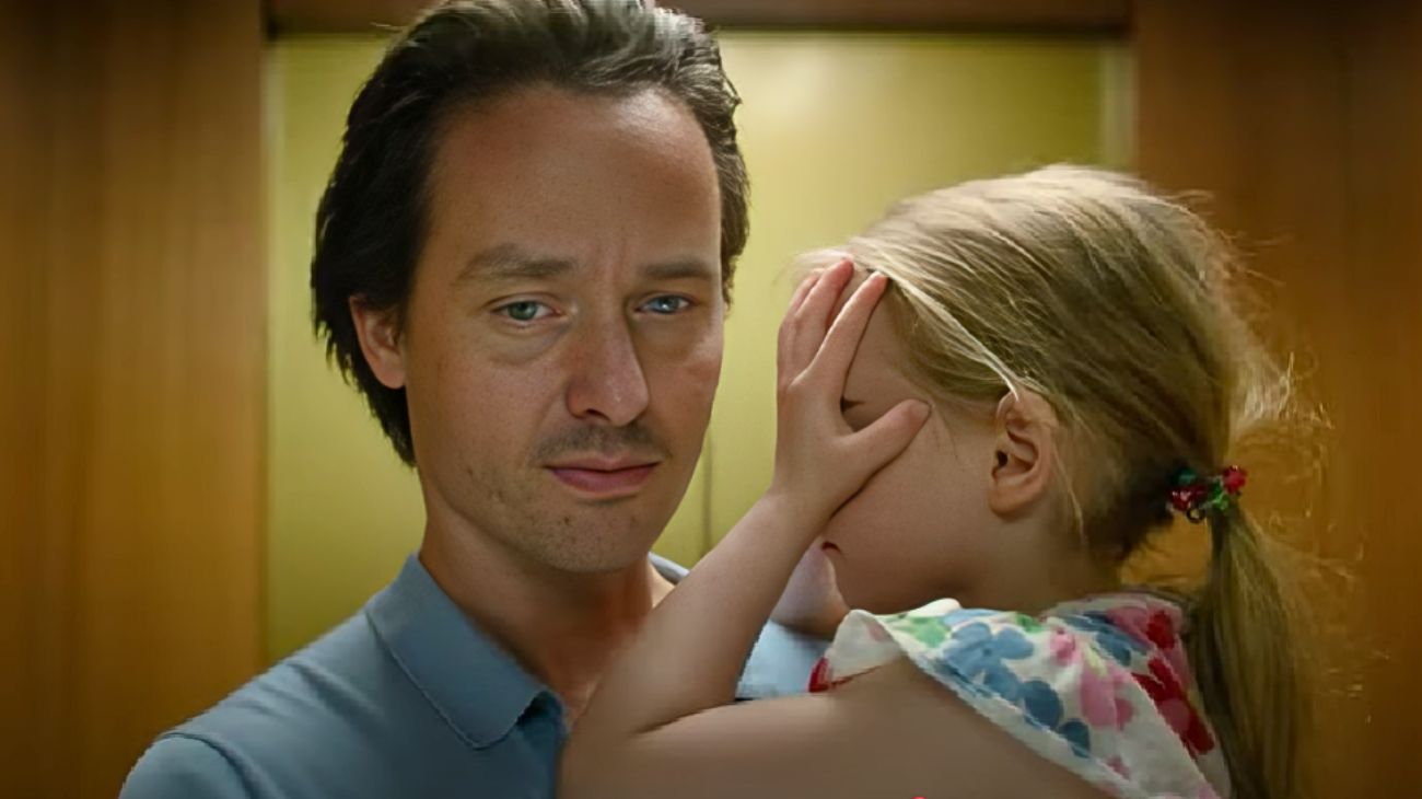 serie tv thriller netflix