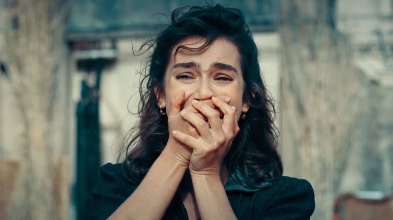 stasera in tv amore guerra