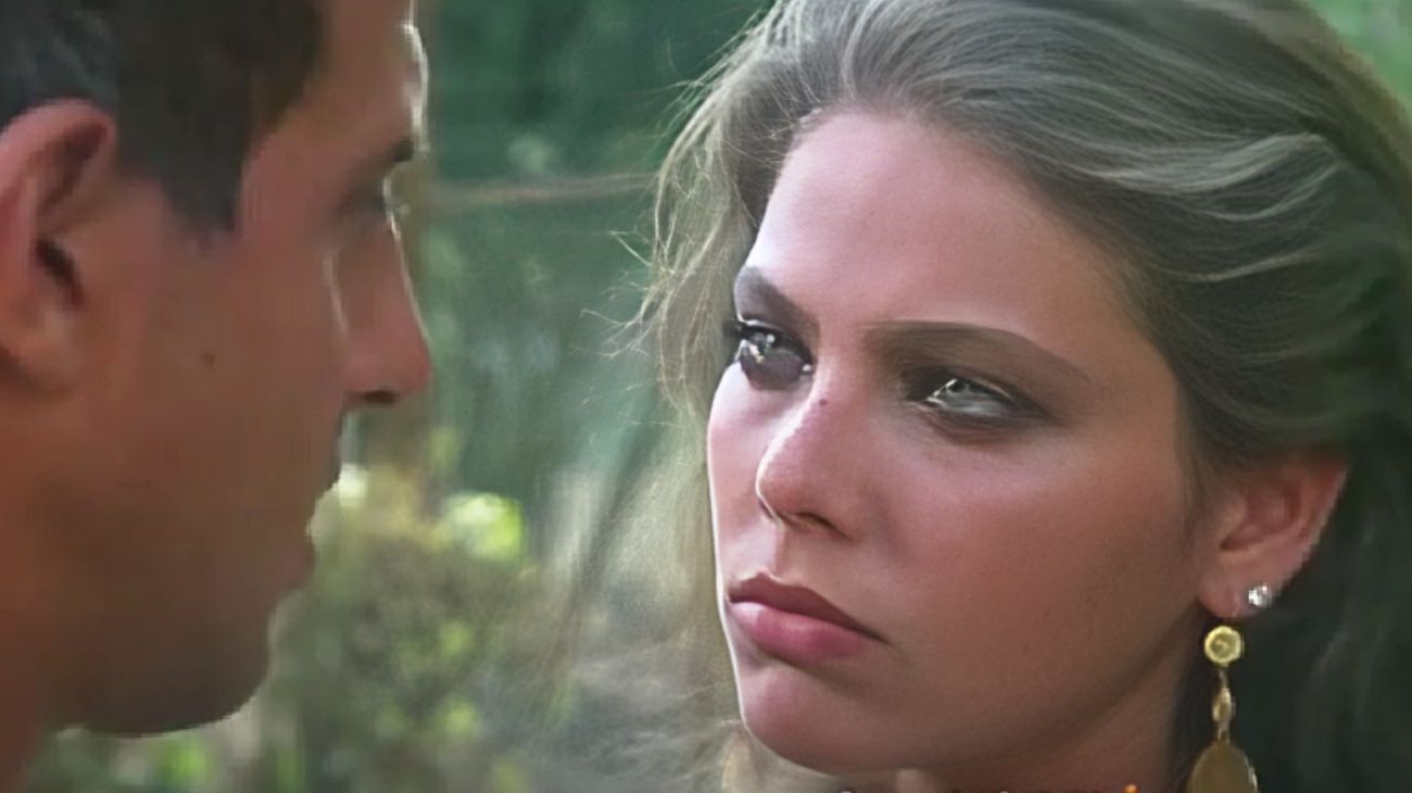 stasera in tv cult italiano