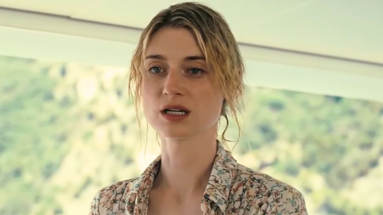 stasera in tv regista