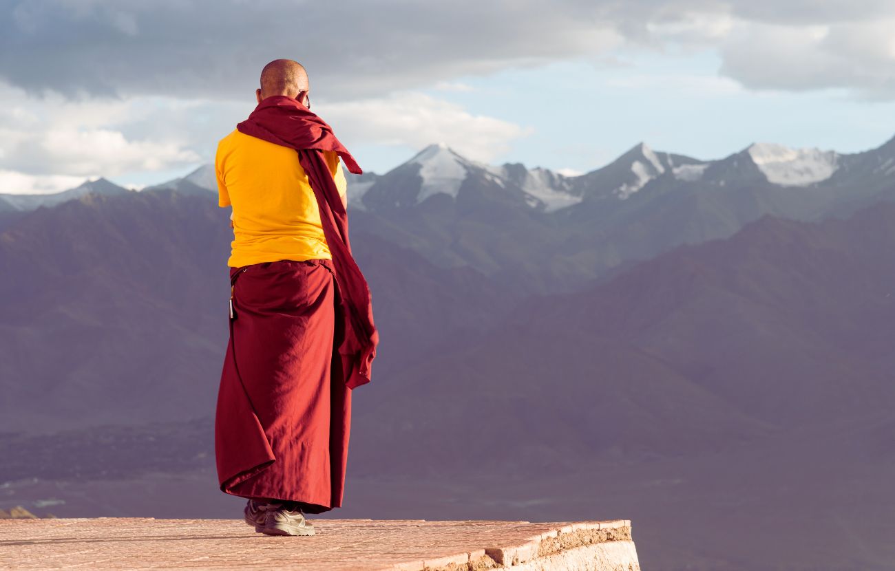 Le aspettative irrealistiche sono una delle cause principali per cui siamo tutti un po' stressati.