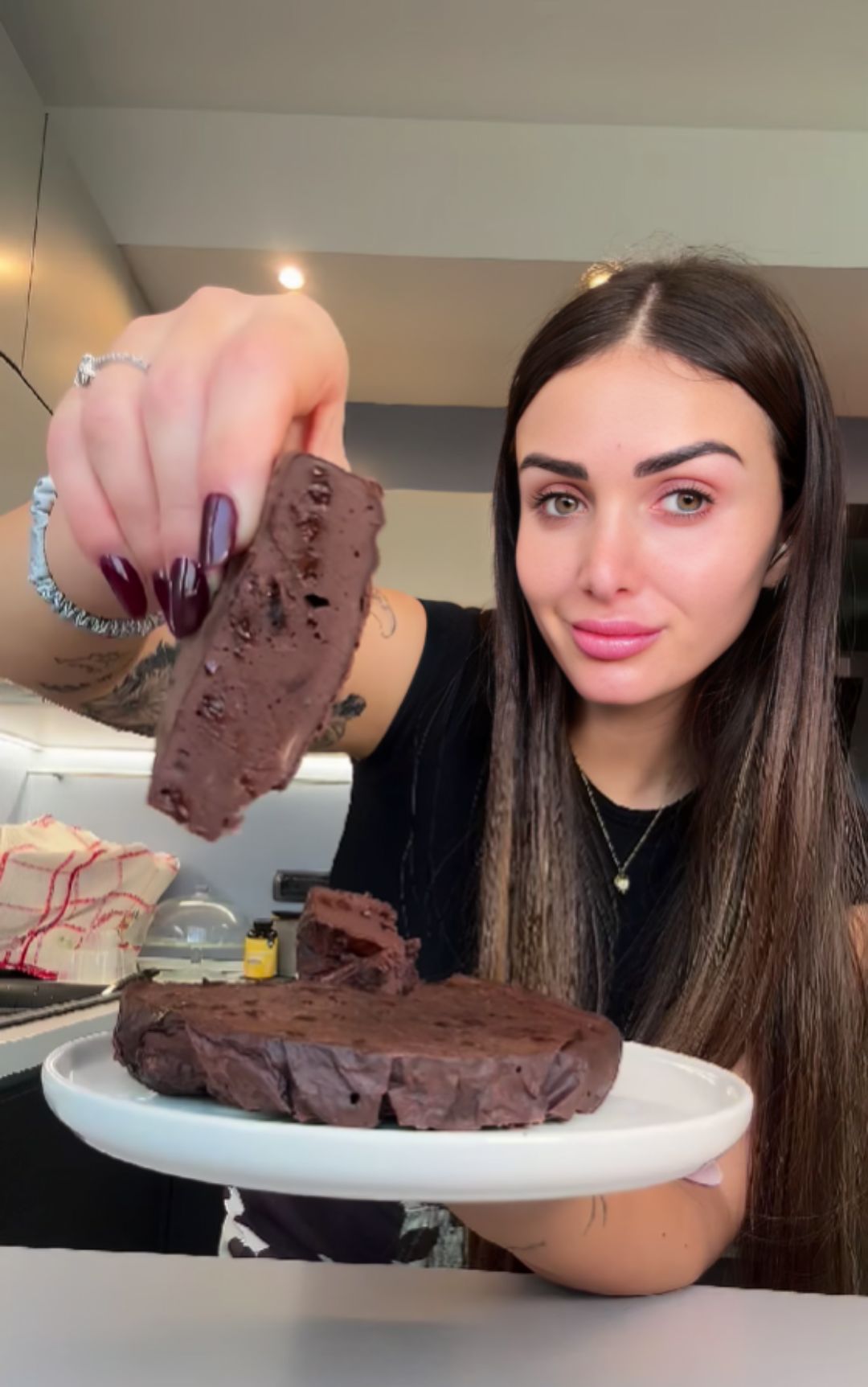 torta magica martina