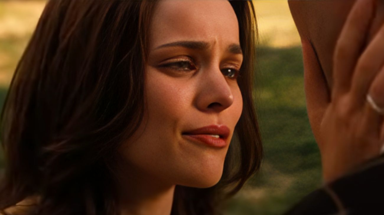 un amore all'improvviso