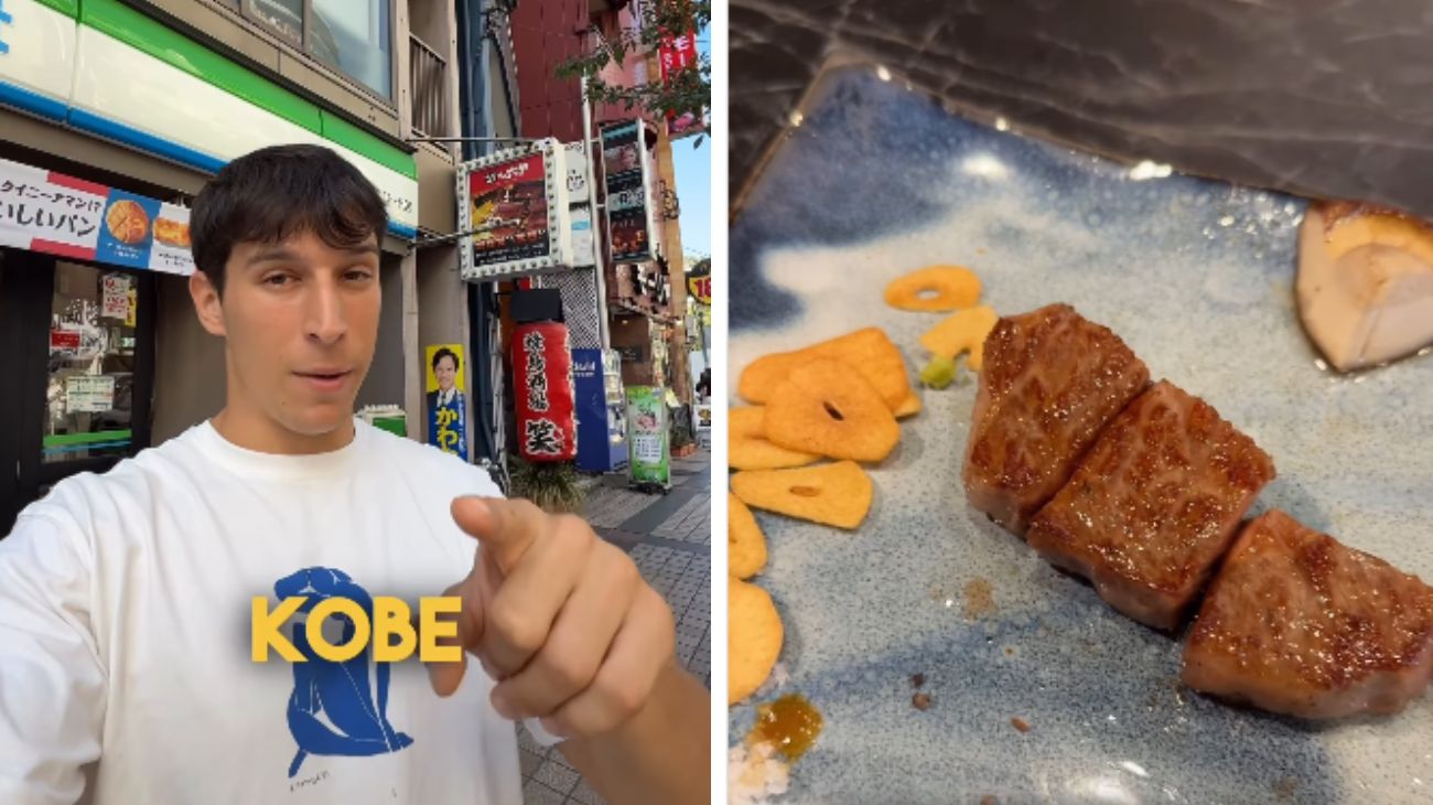 Carne di kobe
