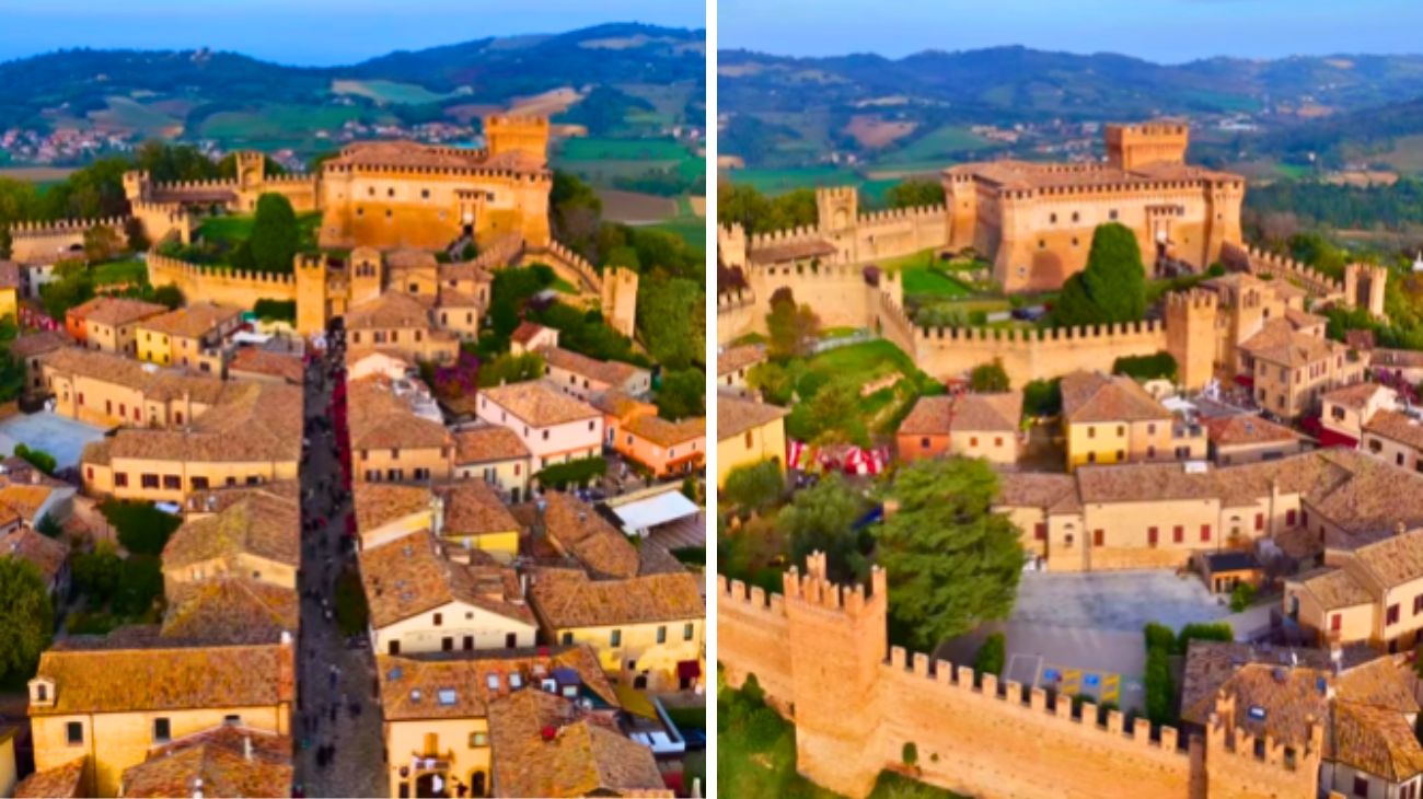 Gradara