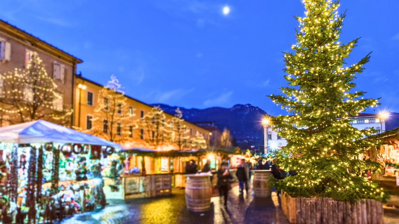 Mercatini di Natale