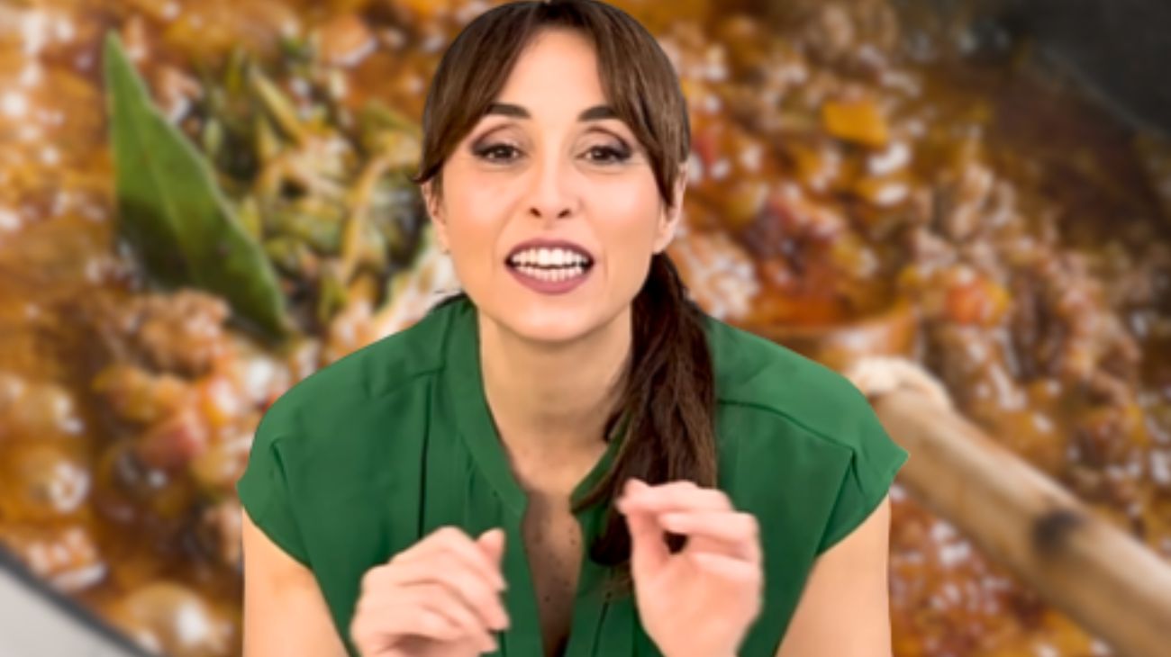 benedetta parodi ragù