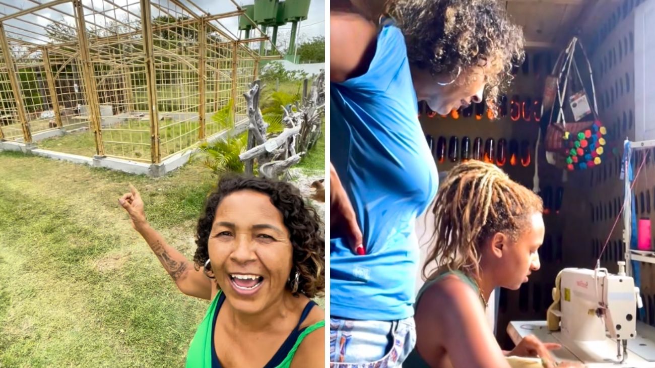 casa bottiglie vetro