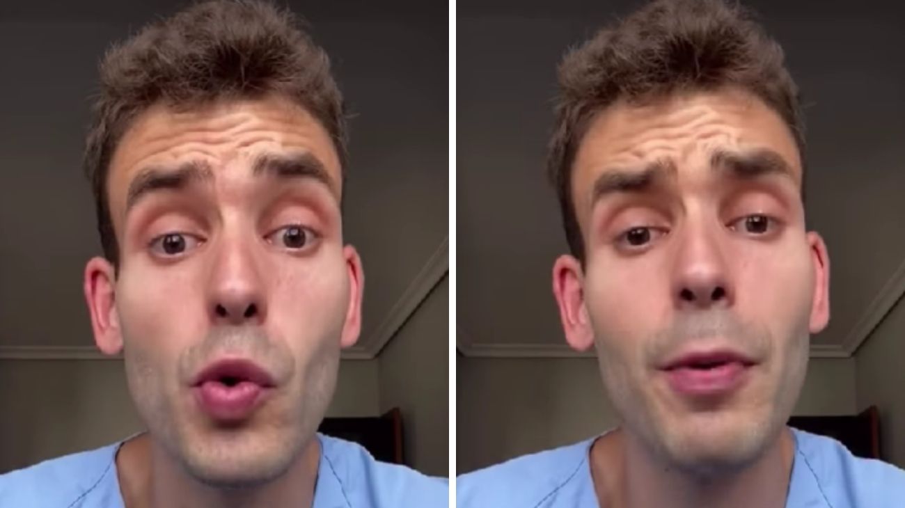 cibo regola 3 secondi