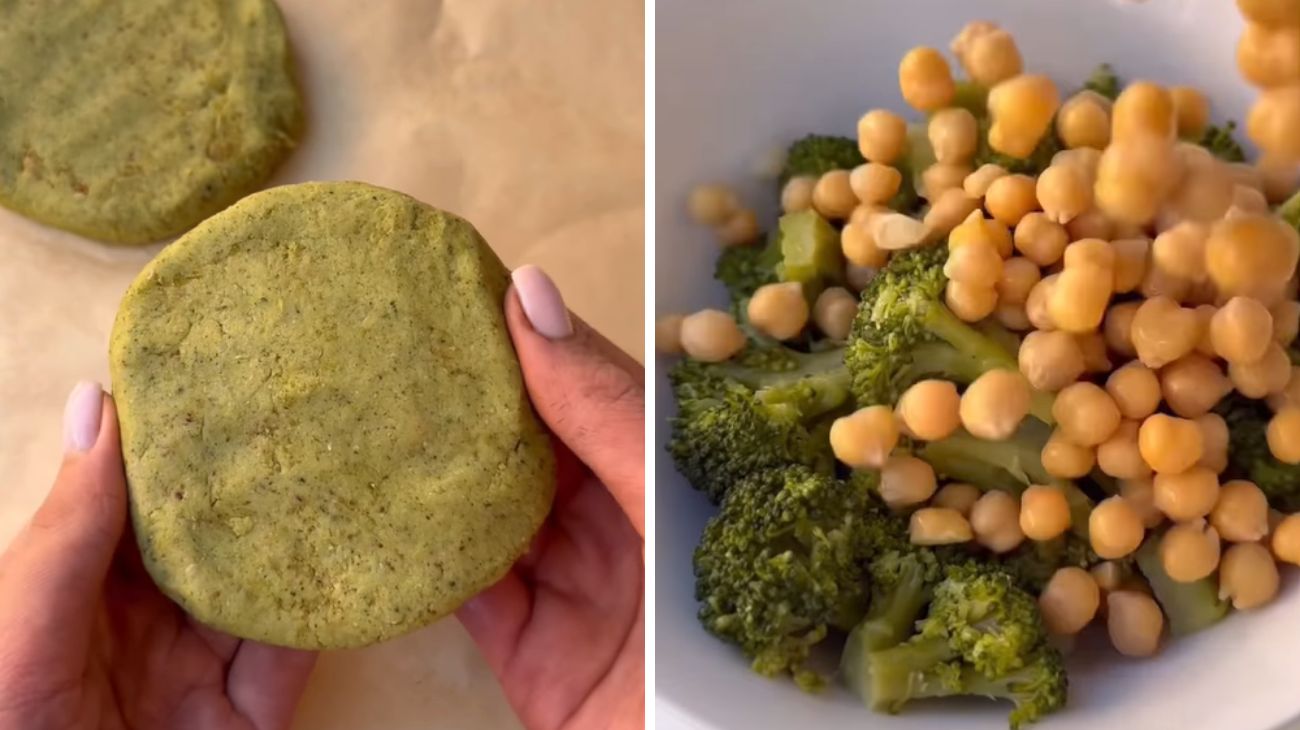 cotolette di broccoli