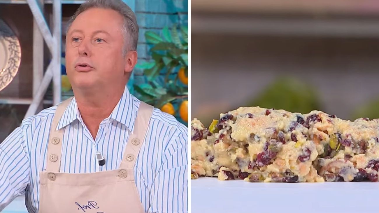 dolce natale daniele persegani