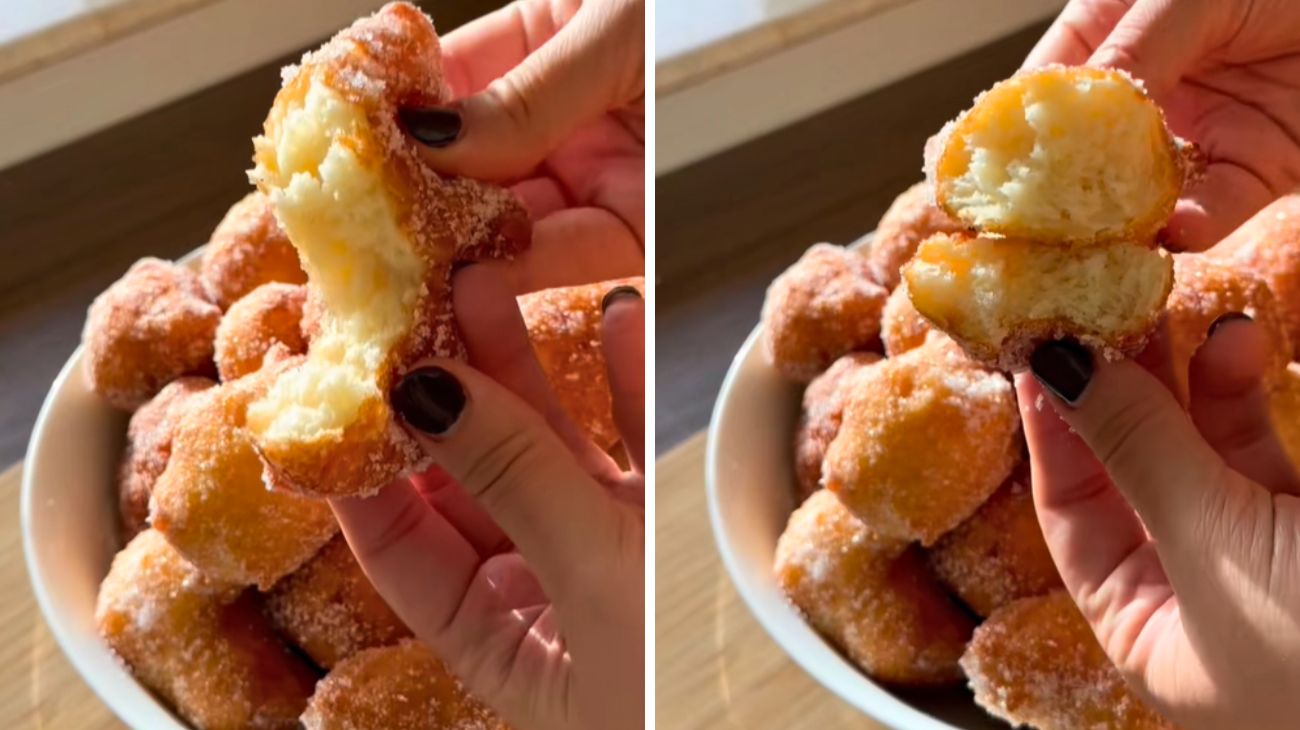 frittelle san martino