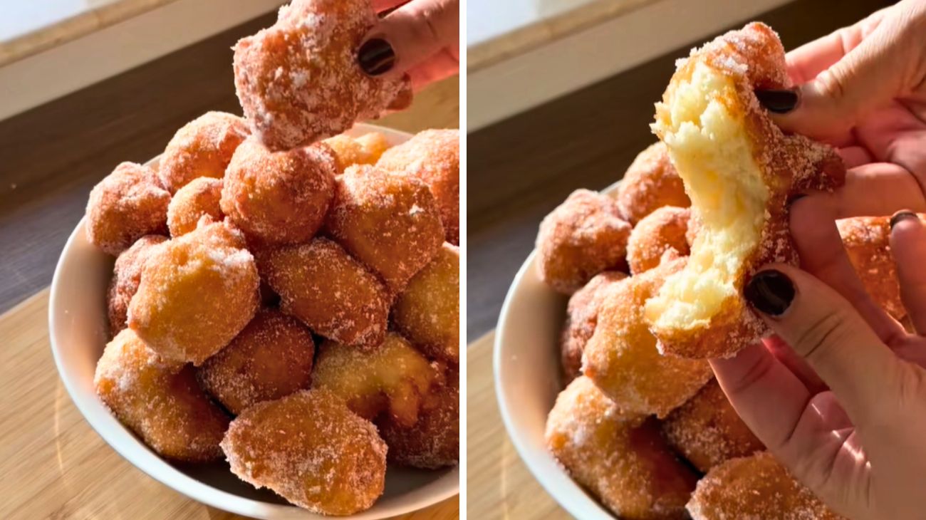 frittelle san martino