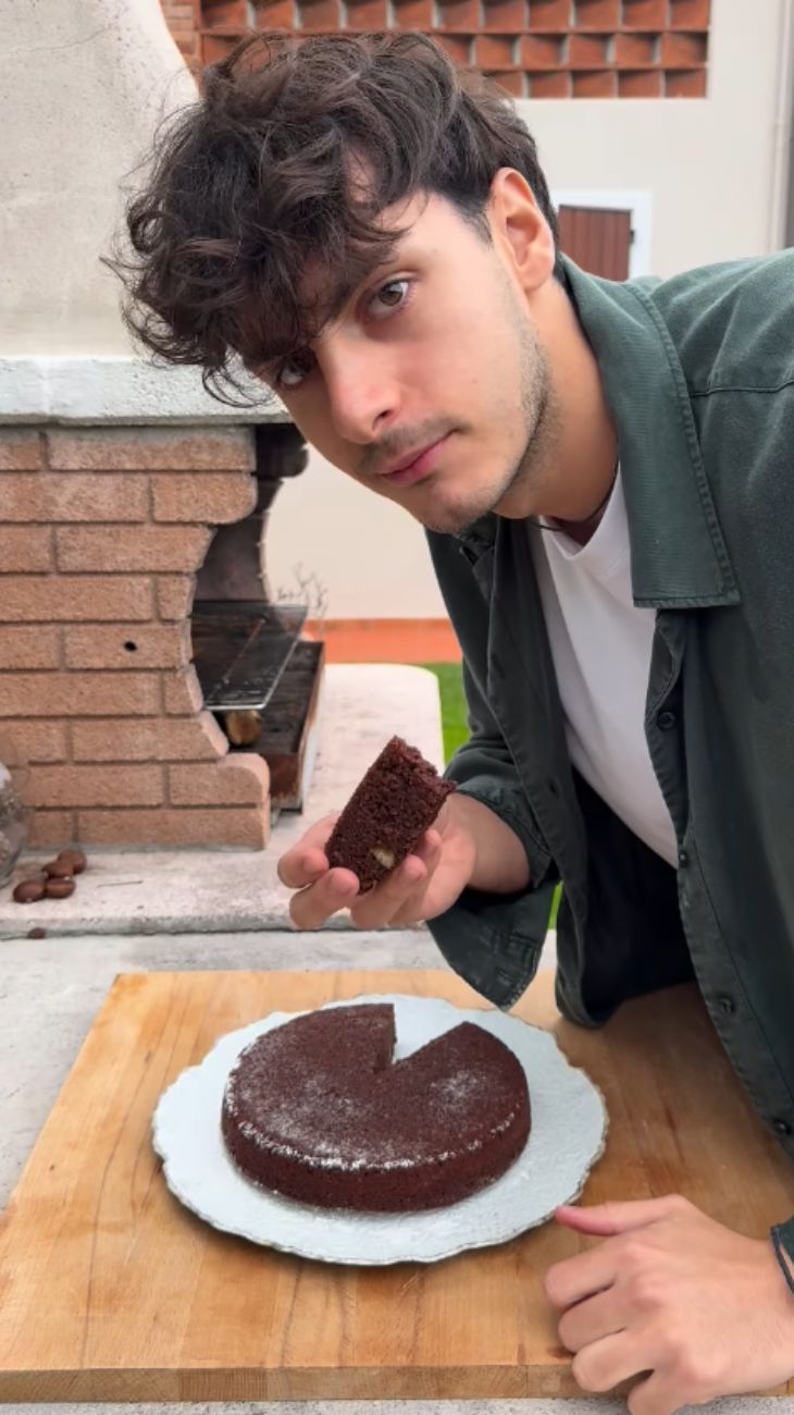 gabriele citti bake off