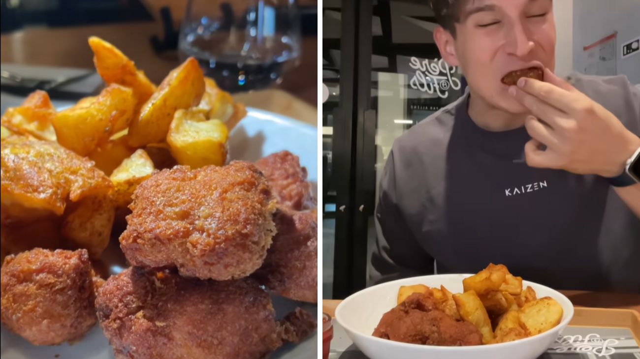 hamburger stellato a Parigi