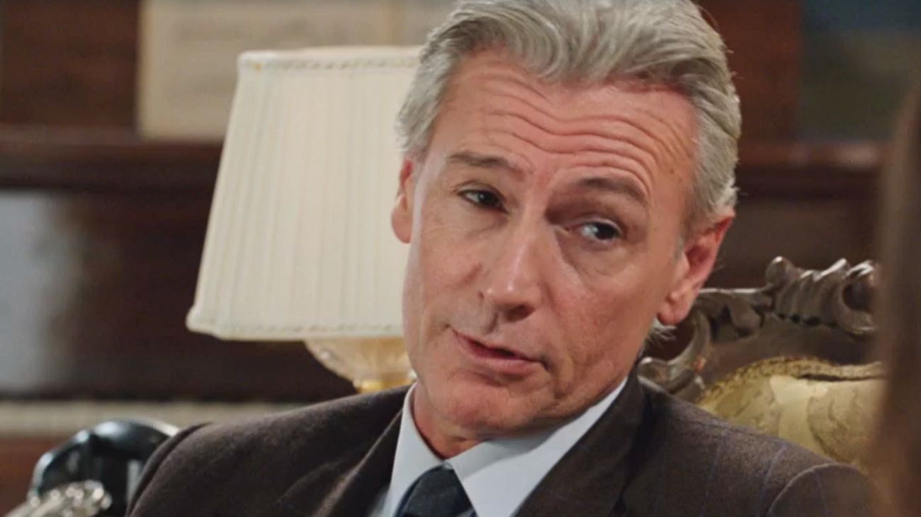 il paradiso 11 novembre