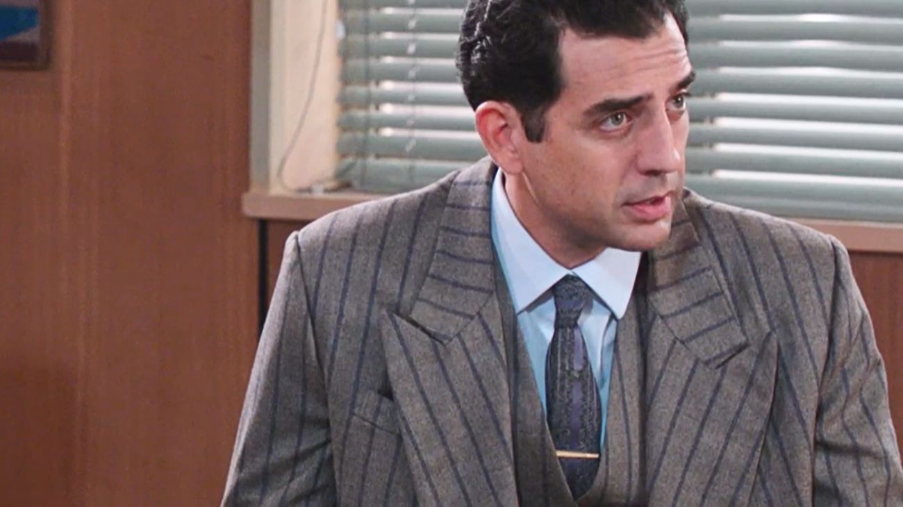 il paradiso delle signore anticipazioni 25 novembre