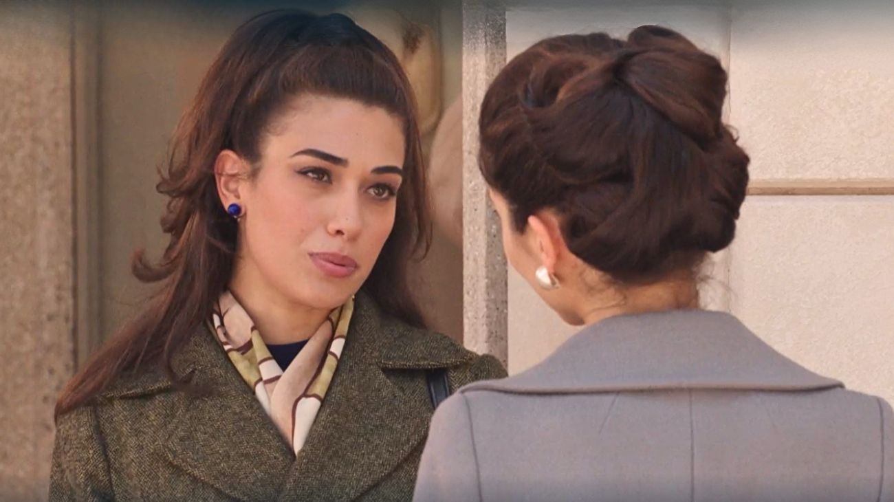 il paradiso delle signore domani