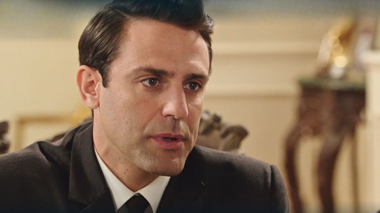 il paradiso delle signore domani