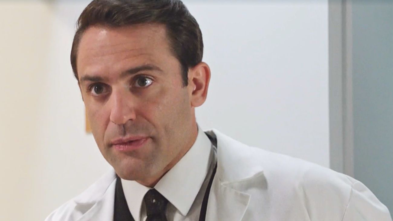 il paradiso delle signore domani