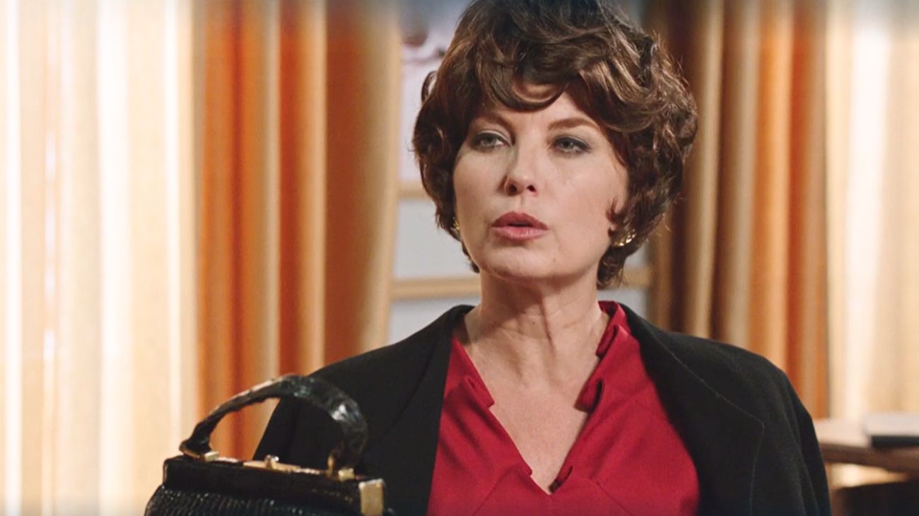 il paradiso delle signore dramma