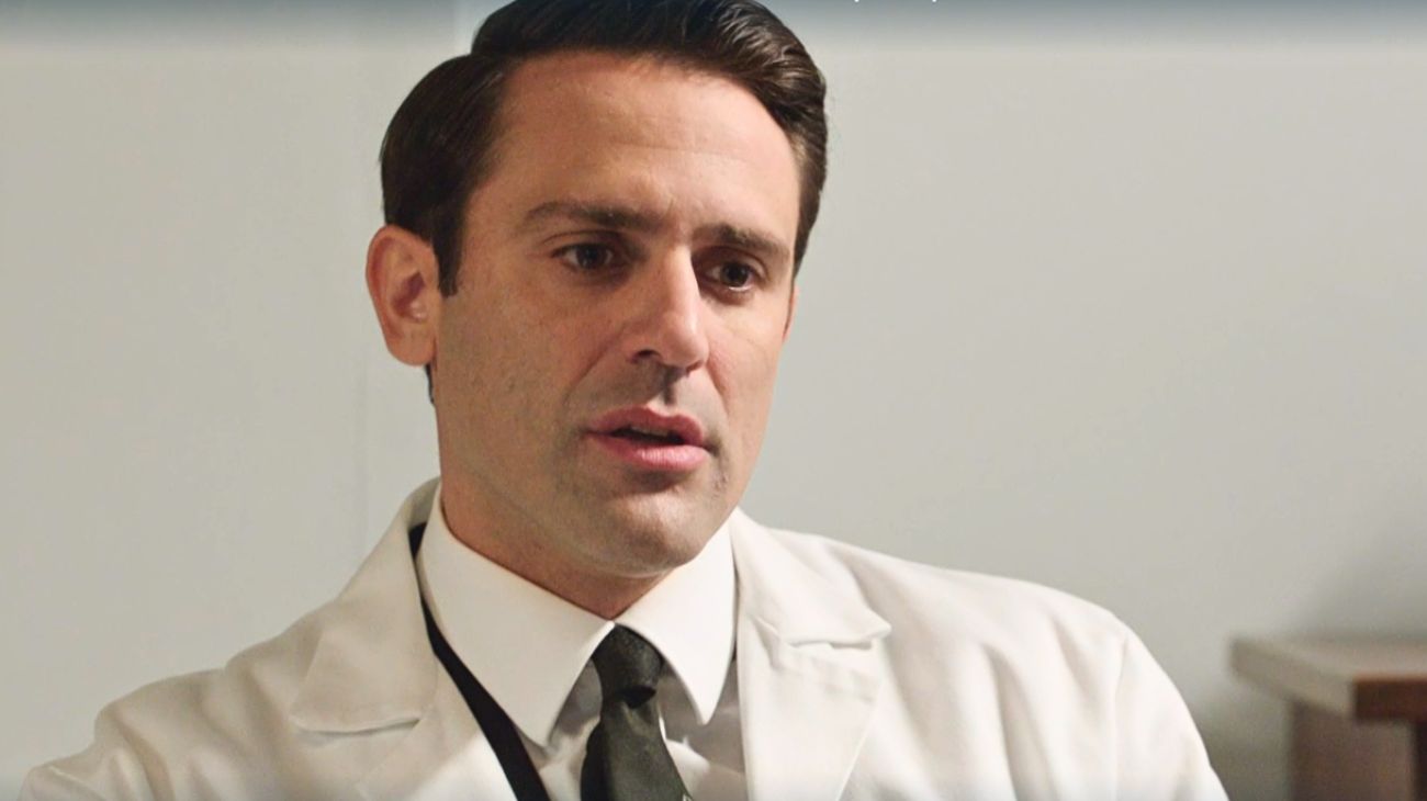 il paradiso delle signore enrico