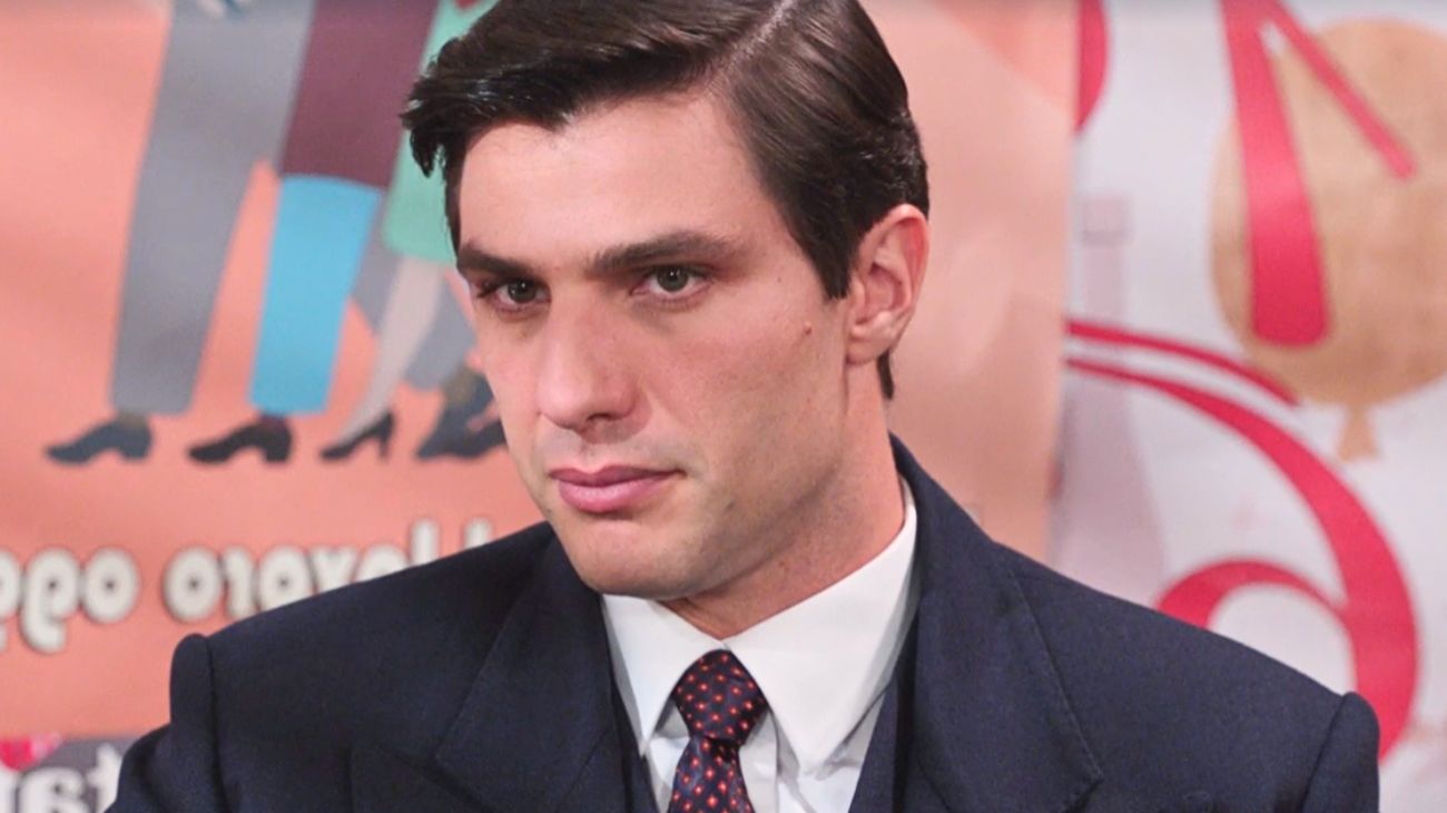 il paradiso delle signore marcello