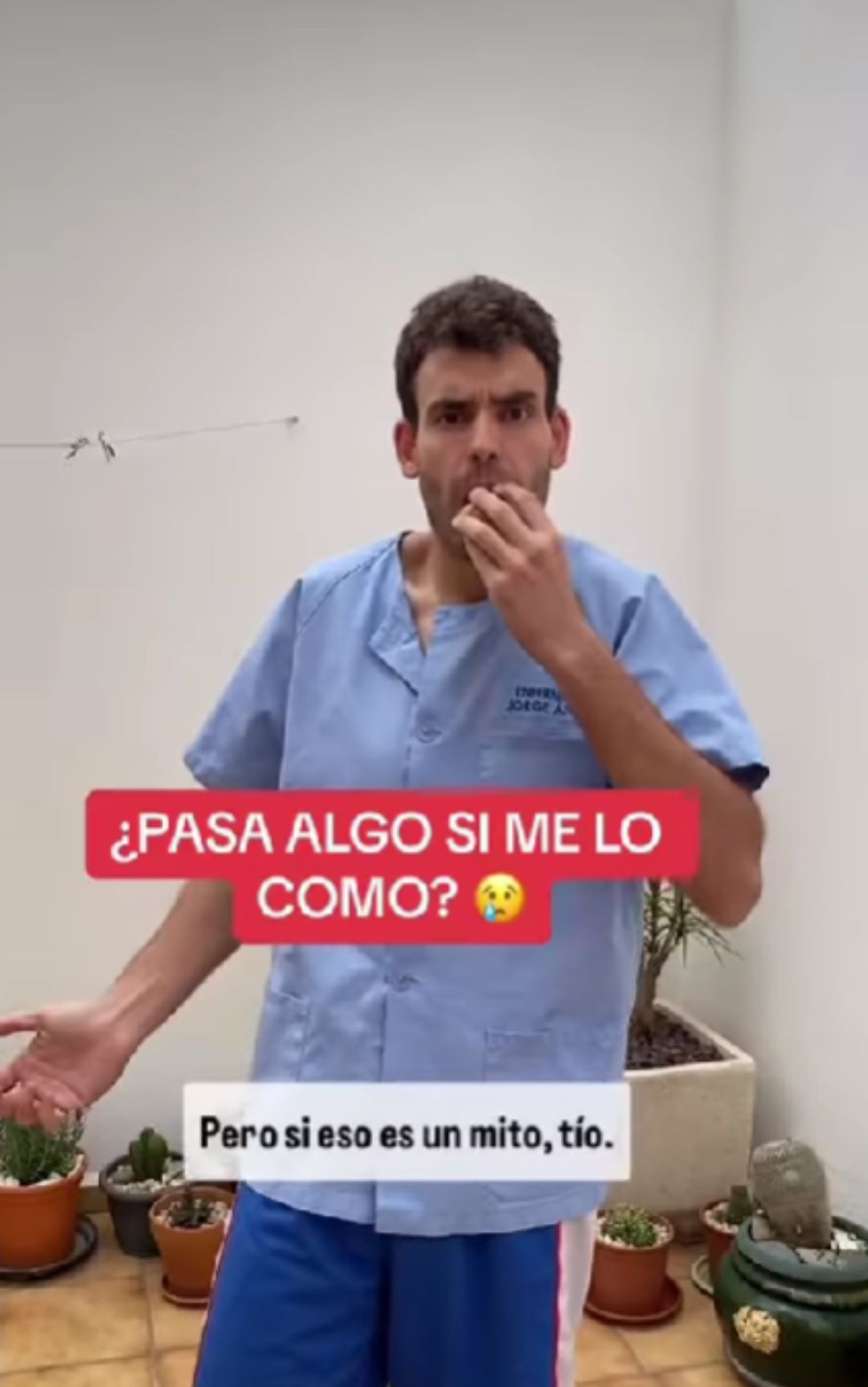 infermiere instagram