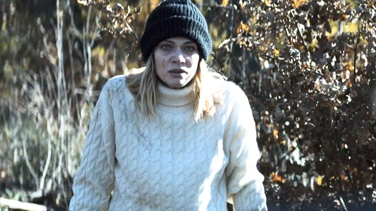 laura chiatti la caccia