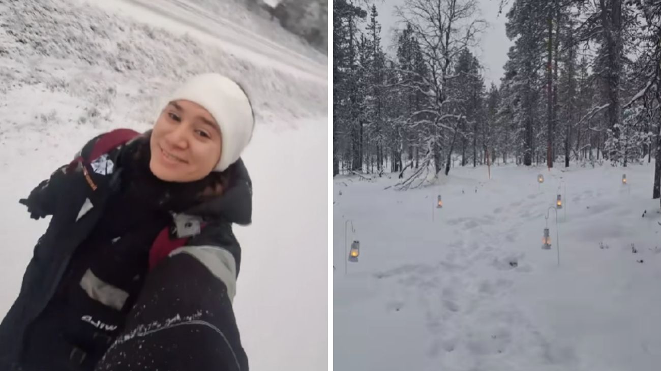 lapponia elfo babbo natale