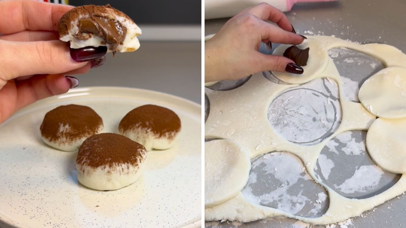 mochi giapponesi bake off