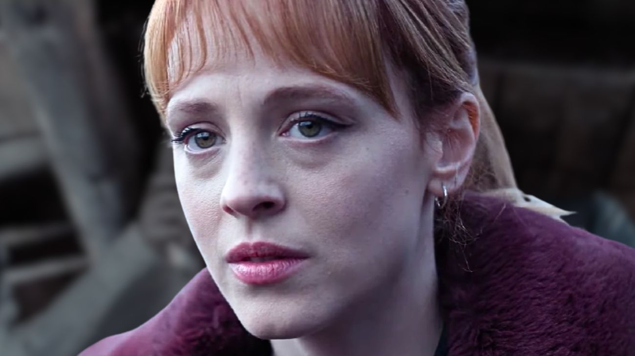 netflix serie fenomeno