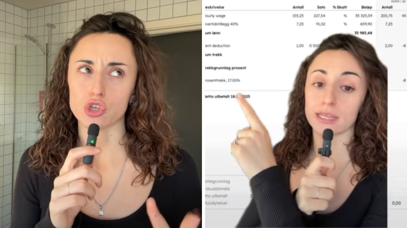 norvegia impresa pulizie