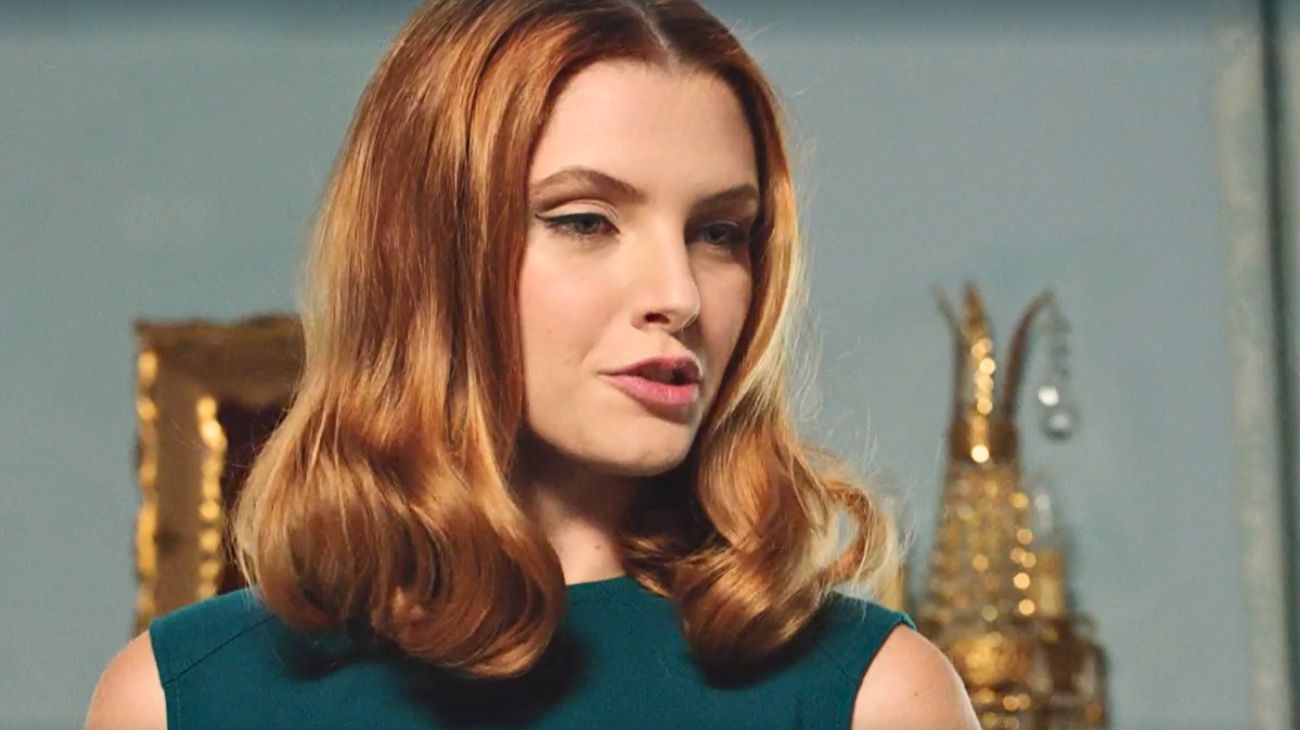 odile scena paradiso