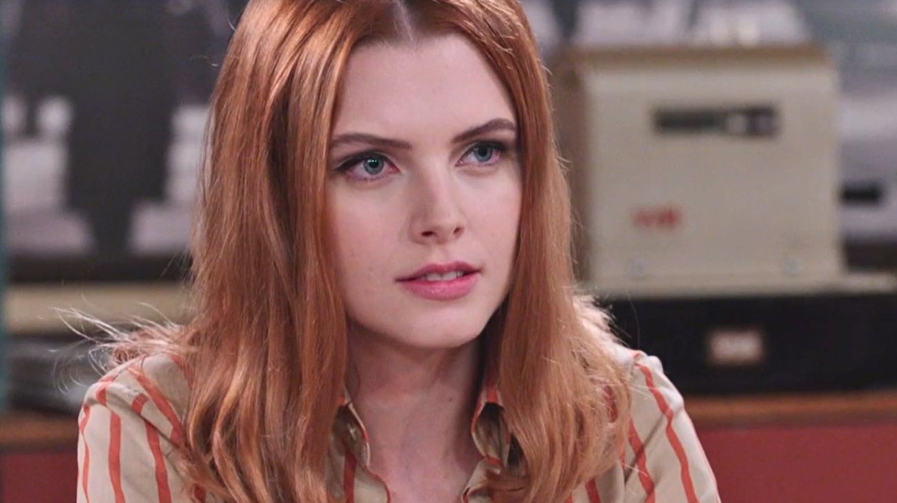 odile scena paradiso