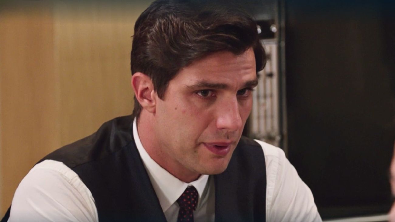 paradiso 20 novembre