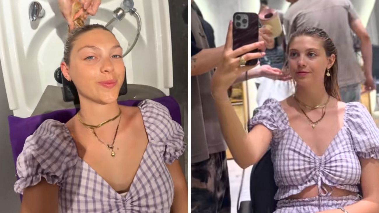 parrucchiere vietnam