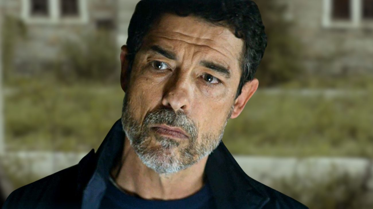 raiplay alessandro gassmann