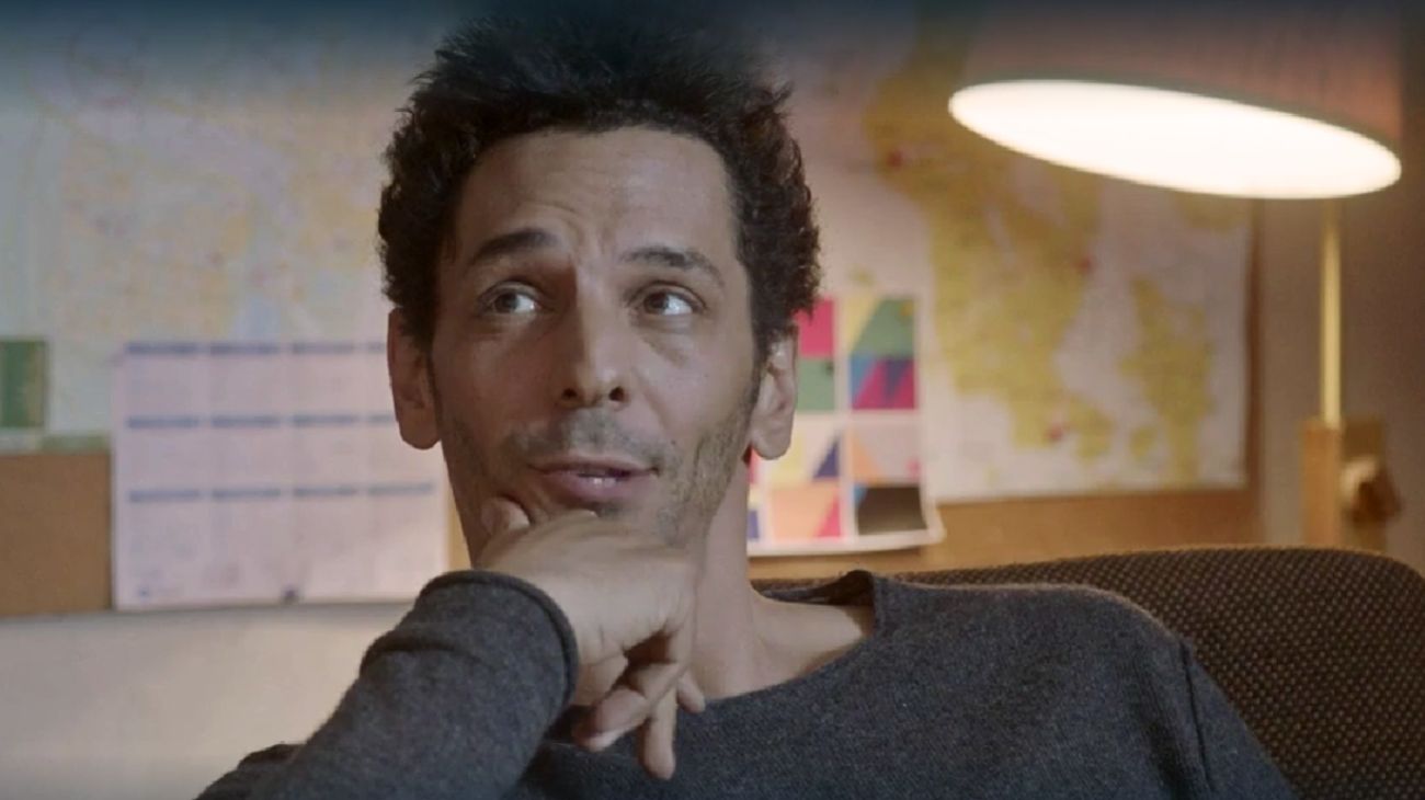 raiplay colpo di fulmine