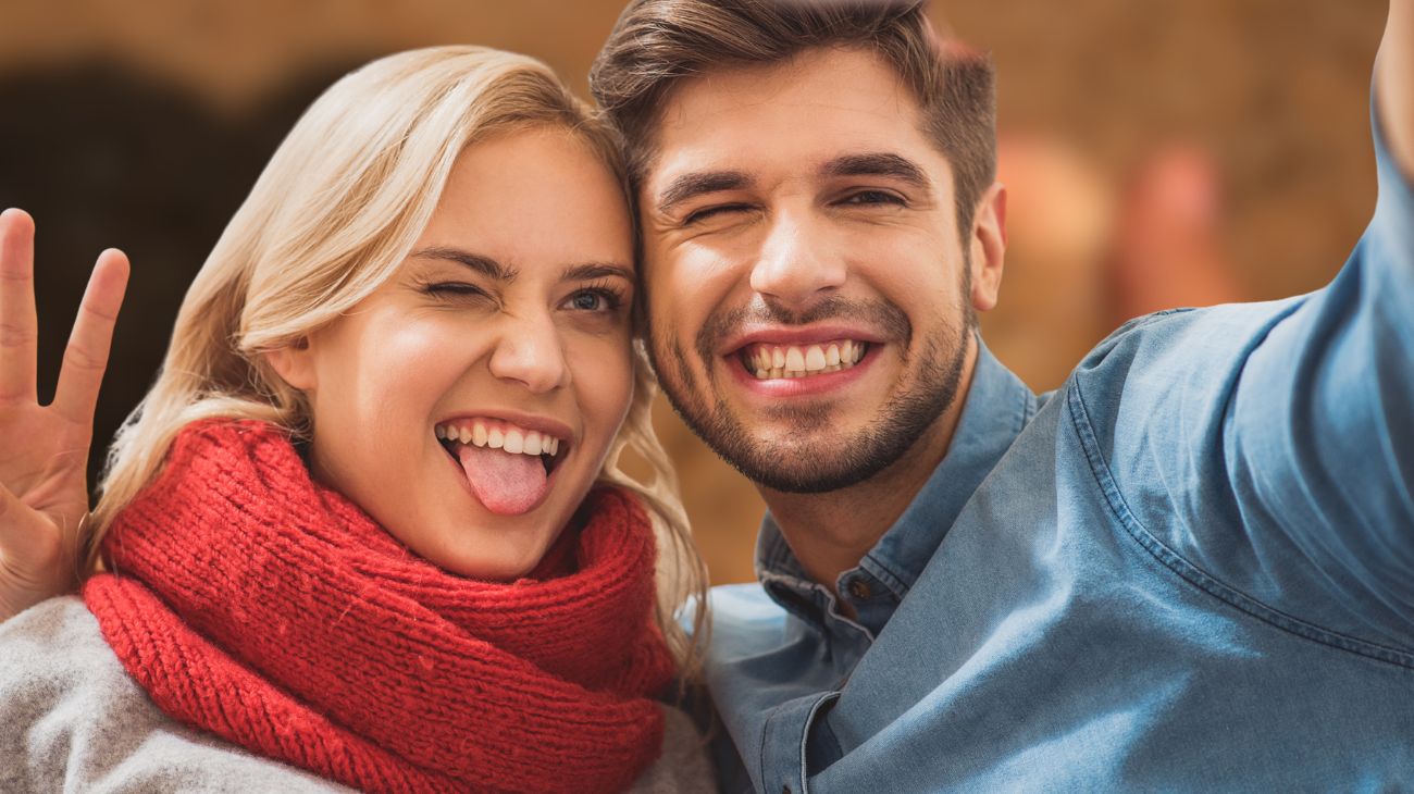 relazione differenza età