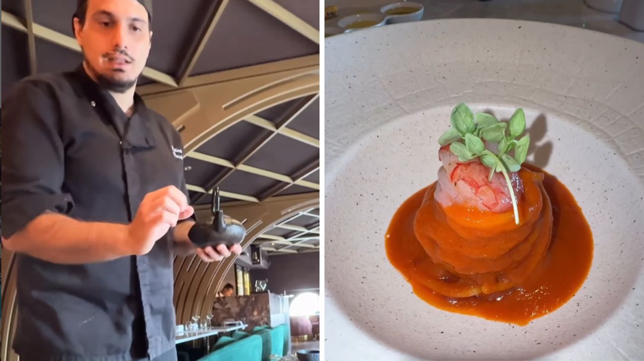 ristorante Valerio Braschi