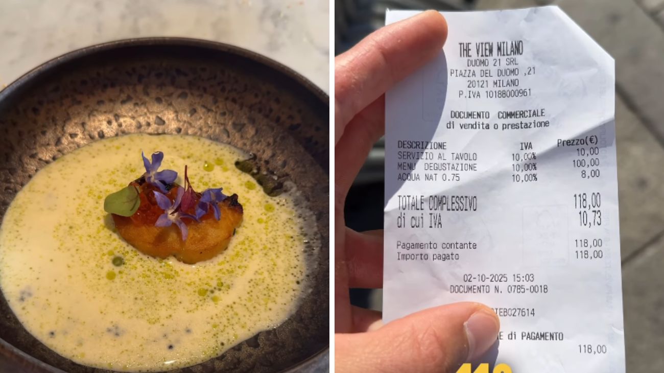 ristorante Valerio Braschi