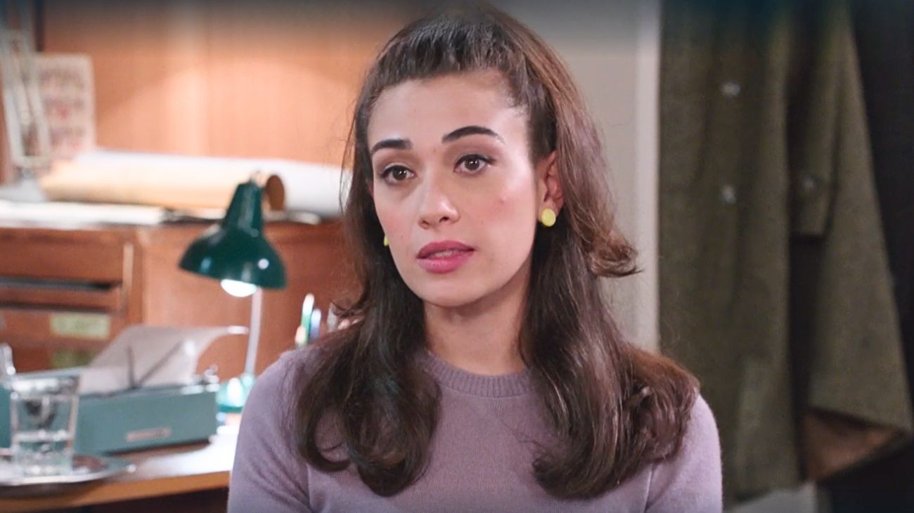 rosa puntata 12 novembre